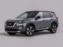 Thumbnail image of 2023 Nissan Rogue at Grand Blanc Nissan