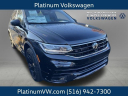 Thumbnail image of 2024 Volkswagen Tiguan at Platinum Volkswagen