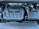 Thumbnail image of 2024 Volkswagen Tiguan at Platinum Volkswagen