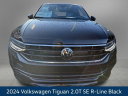 Thumbnail image of 2024 Volkswagen Tiguan at Platinum Volkswagen