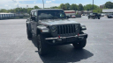 2022 Jeep Gladiator Rubicon at Jim Hardman Buick GMC - NEW