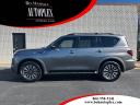 Thumbnail image of 2024 Nissan Armada at Bo Haarala Autoplex