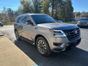 Thumbnail image of 2024 Nissan Armada at Bo Haarala Autoplex