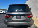 Thumbnail image of 2024 Nissan Armada at Bo Haarala Autoplex