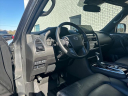 Thumbnail image of 2024 Nissan Armada at Bo Haarala Autoplex