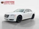 Thumbnail image of 2013 Chrysler 300 at LaFontaine Ford St. Clair