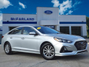 Thumbnail image of 2018 Hyundai SONATA at Mcfarland Ford Rochester