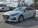 Thumbnail image of 2018 Hyundai SONATA at Mcfarland Ford Rochester