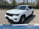 Thumbnail image of 2022 Jeep Grand Cherokee WK at Golling Chrysler Jeep Dodge Ram of Chelsea