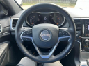 Thumbnail image of 2022 Jeep Grand Cherokee WK at Golling Chrysler Jeep Dodge Ram of Chelsea