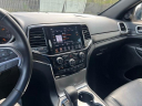 Thumbnail image of 2022 Jeep Grand Cherokee WK at Golling Chrysler Jeep Dodge Ram of Chelsea