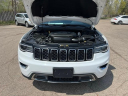 Thumbnail image of 2022 Jeep Grand Cherokee WK at Golling Chrysler Jeep Dodge Ram of Chelsea