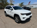 Thumbnail image of 2022 Jeep Grand Cherokee WK at Golling Chrysler Jeep Dodge Ram of Chelsea