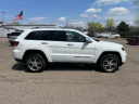 Thumbnail image of 2022 Jeep Grand Cherokee WK at Golling Chrysler Jeep Dodge Ram of Chelsea