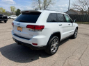 2022 Jeep Grand Cherokee WK Limited at Golling Chrysler Jeep Dodge Ram of Chelsea