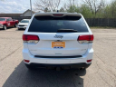 Thumbnail image of 2022 Jeep Grand Cherokee WK at Golling Chrysler Jeep Dodge Ram of Chelsea