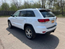 Thumbnail image of 2022 Jeep Grand Cherokee WK at Golling Chrysler Jeep Dodge Ram of Chelsea