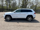 Thumbnail image of 2022 Jeep Grand Cherokee WK at Golling Chrysler Jeep Dodge Ram of Chelsea