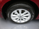 Thumbnail image of 2025 Toyota Corolla Hybrid at Plaza Honda