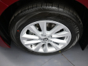 Thumbnail image of 2025 Toyota Corolla Hybrid at Plaza Honda