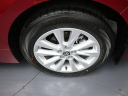 Thumbnail image of 2025 Toyota Corolla Hybrid at Plaza Honda