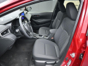 Thumbnail image of 2025 Toyota Corolla Hybrid at Plaza Honda