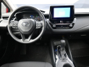 Thumbnail image of 2025 Toyota Corolla Hybrid at Plaza Honda