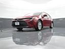 Thumbnail image of 2025 Toyota Corolla Hybrid at Plaza Honda