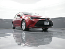 Thumbnail image of 2025 Toyota Corolla Hybrid at Plaza Honda
