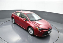 Thumbnail image of 2025 Toyota Corolla Hybrid at Plaza Honda