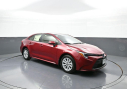 Thumbnail image of 2025 Toyota Corolla Hybrid at Plaza Honda