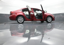 Thumbnail image of 2025 Toyota Corolla Hybrid at Plaza Honda