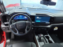 Thumbnail image of 2024 Chevrolet Silverado 1500 at Lynn Layton Chevrolet