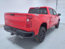 Thumbnail image of 2024 Chevrolet Silverado 1500 at Lynn Layton Chevrolet