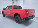 Thumbnail image of 2024 Chevrolet Silverado 1500 at Lynn Layton Chevrolet
