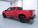 Thumbnail image of 2024 Chevrolet Silverado 1500 at Lynn Layton Chevrolet