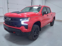 Thumbnail image of 2024 Chevrolet Silverado 1500 at Lynn Layton Chevrolet