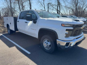 Thumbnail image of 2024 Chevrolet Silverado 3500HD at Lafontaine Chevrolet