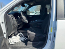2024 Chevrolet Silverado 3500HD Work Truck at Lafontaine Chevrolet