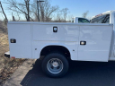 Thumbnail image of 2024 Chevrolet Silverado 3500HD at Lafontaine Chevrolet