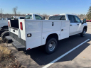 Thumbnail image of 2024 Chevrolet Silverado 3500HD at Lafontaine Chevrolet