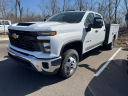 Thumbnail image of 2024 Chevrolet Silverado 3500HD at Lafontaine Chevrolet