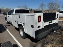 Thumbnail image of 2024 Chevrolet Silverado 3500HD at Lafontaine Chevrolet