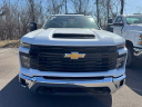 Thumbnail image of 2024 Chevrolet Silverado 3500HD at Lafontaine Chevrolet