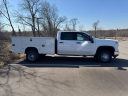 Thumbnail image of 2024 Chevrolet Silverado 3500HD at Lafontaine Chevrolet