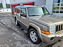 Thumbnail image of 2006 Jeep Commander at Affordable Motors LLC