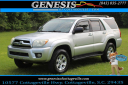 Thumbnail image of 2007 Toyota 4Runner at Genesis of Cottageville