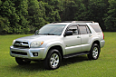 Thumbnail image of 2007 Toyota 4Runner at Genesis of Cottageville
