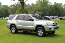 Thumbnail image of 2007 Toyota 4Runner at Genesis of Cottageville