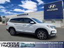 Thumbnail image of 2022 Honda Pilot at Langdale Hyundai Of South Georgia - NEW